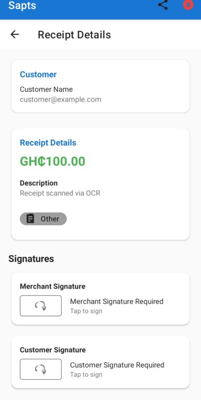 Secure Database Management